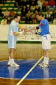 Pallamano Girgenti vs Sibari